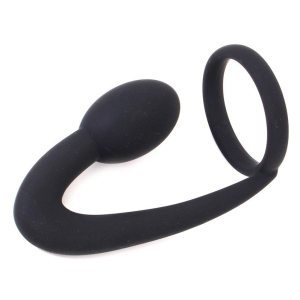 cockring plug g spot 45 x 29 cm