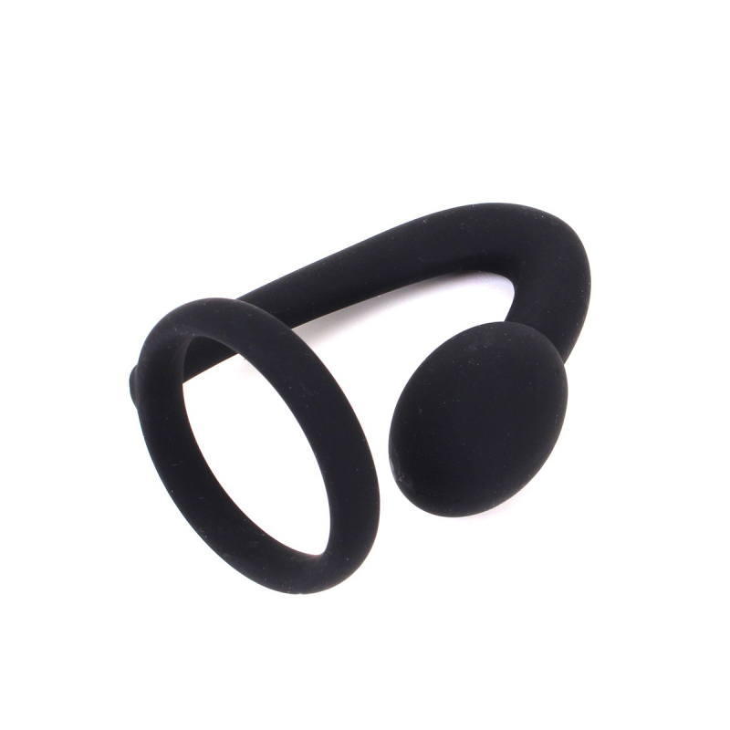 cockring plug g spot 45 x 29 cm 4