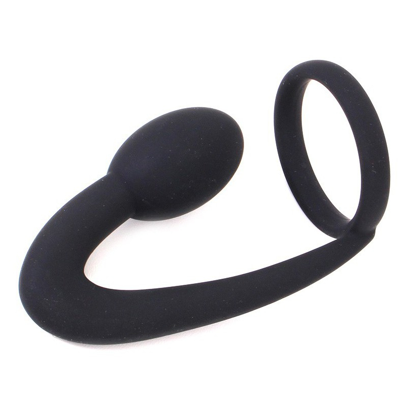 cockring plug g spot 45 x 29 cm