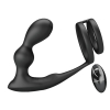 cockring plug marshall pretty love 75 x 27 cm noir