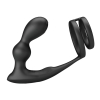 cockring plug marshall pretty love 75 x 27 cm noir 2