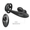 cockring plug marshall pretty love 75 x 27 cm noir 3