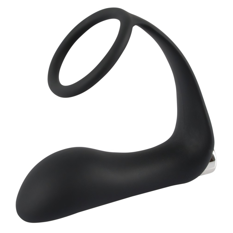 cockring plug ring ass 9 x 34cm 1