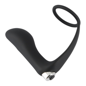 cockring plug ring ass 9 x 34cm