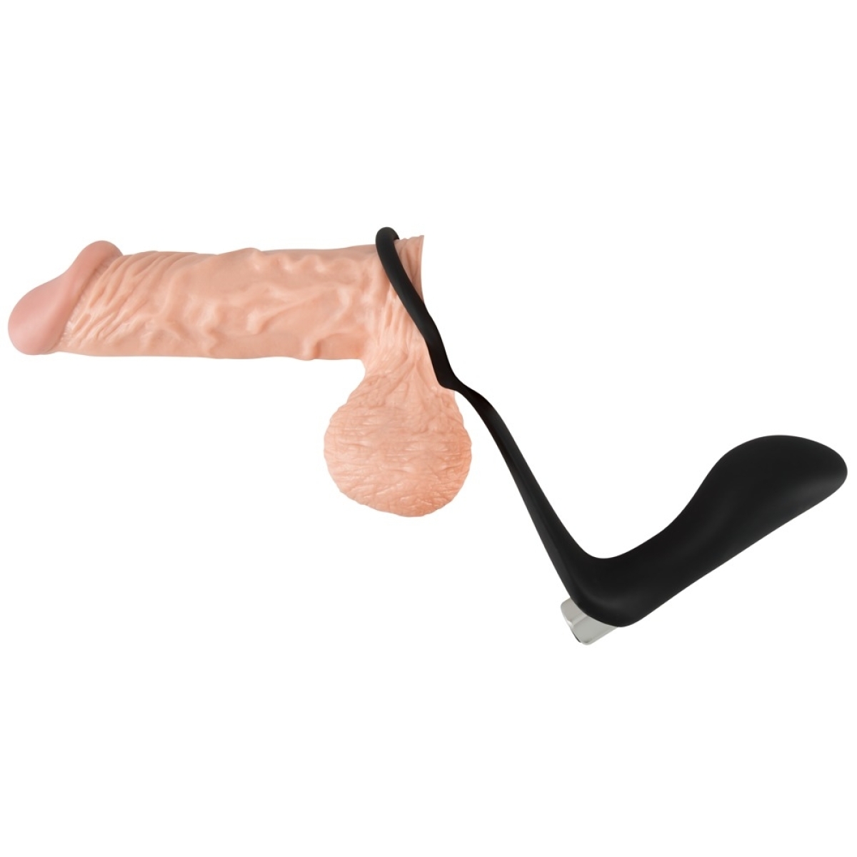 cockring plug ring ass 9 x 34cm 5