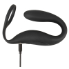 cockring plug vibe velvet 8 x 25cm 6