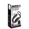 cockring plug vibe velvet 8 x 25cm 7
