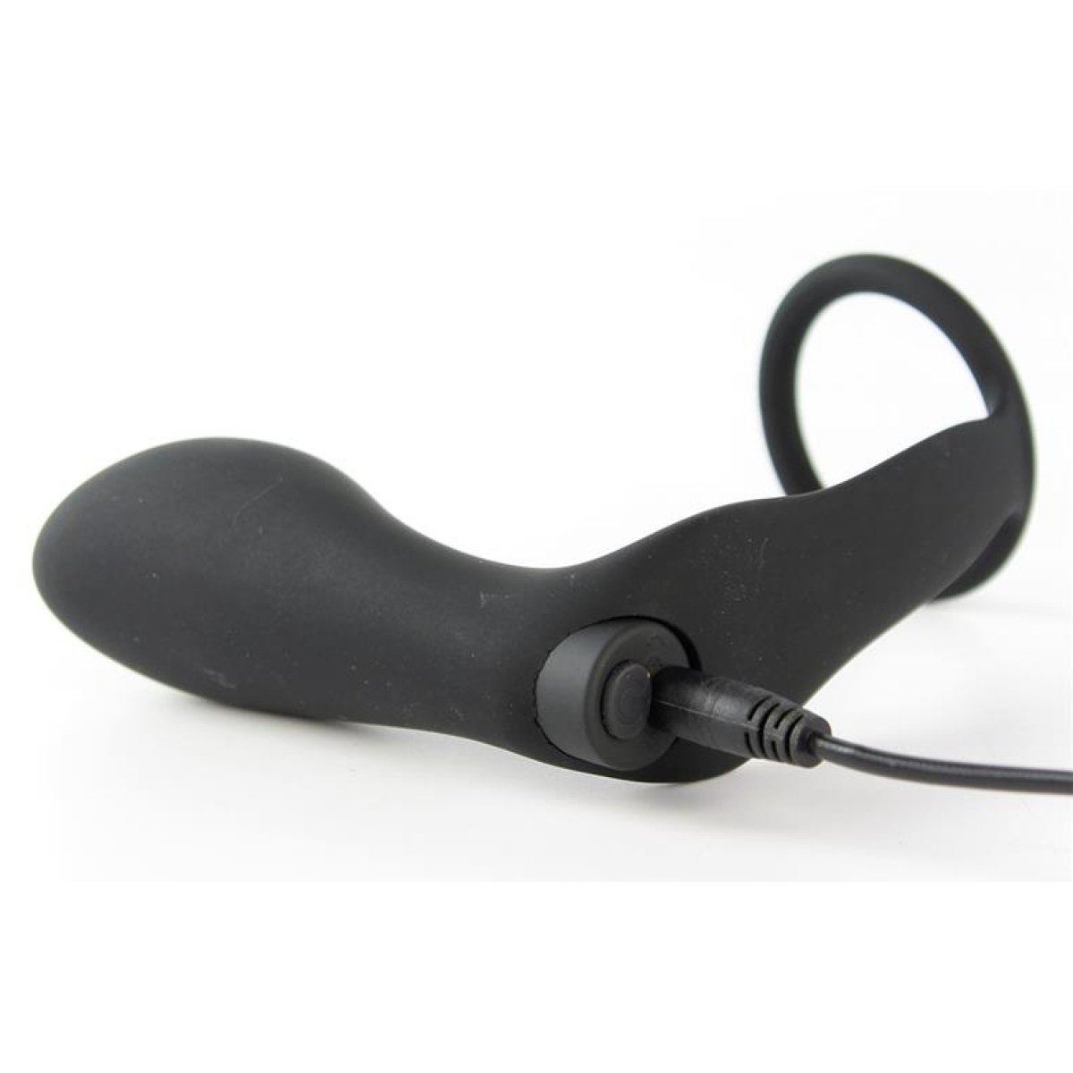 cockring plug vibrant ansel 9 x 3 cm anneau 36mm 2