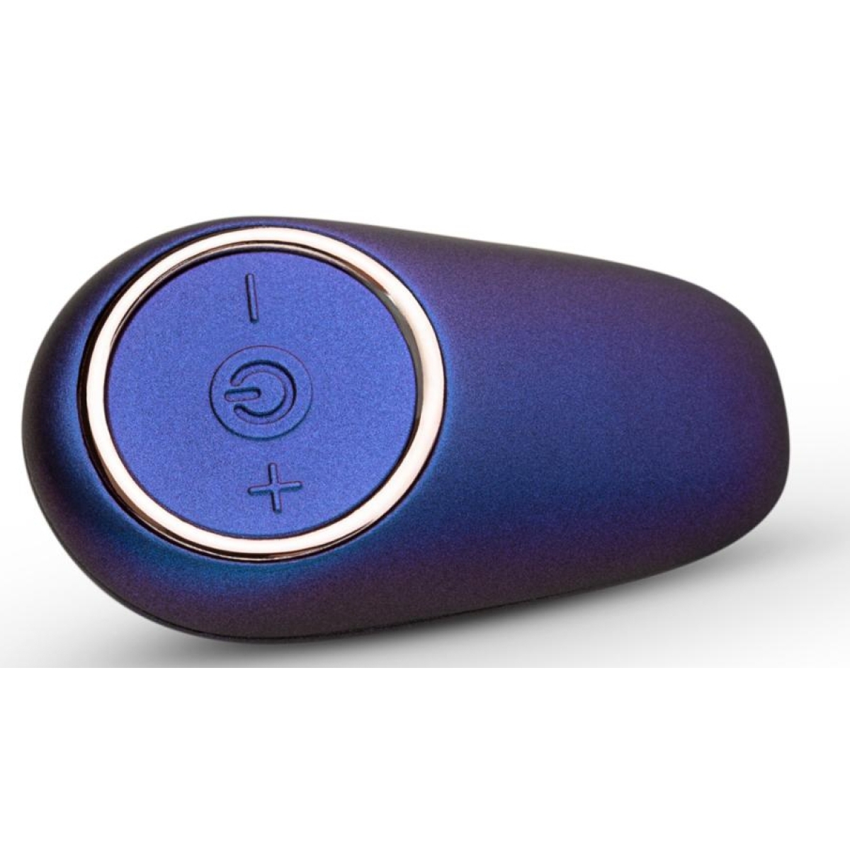 cockring plug vibrant black hole hueman 11 x 33cm 4