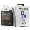 cockring plug vibrant eclipse hueman 65 x 3cm diametre 45mm 1