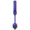 cockring plug vibrant eclipse hueman 65 x 3cm diametre 45mm 2