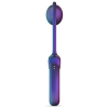 cockring plug vibrant eclipse hueman 65 x 3cm diametre 45mm 4