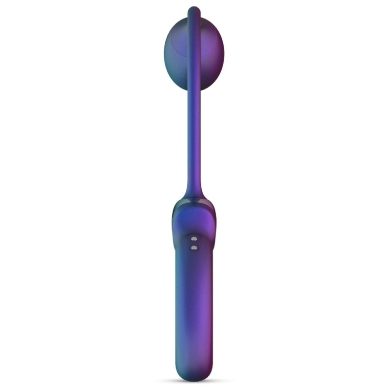 cockring plug vibrant eclipse hueman 65 x 3cm diametre 45mm 4