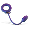 cockring plug vibrant eclipse hueman 65 x 3cm diametre 45mm 6