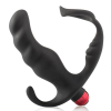 cockring plug vibrant intense vibration 10 x 38cm 2