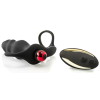 cockring plug vibrant intense vibration 10 x 38cm 3