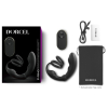 cockring plug vibrant p ring dorcel 9 x 37cm 1