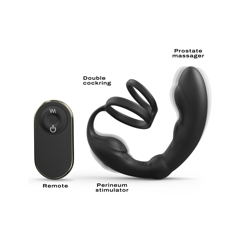 cockring-plug-vibrant-p-ring-dorcel-9-x-37cm cockring plug vibrant p ring dorcel 9 x 37cm