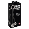 cockring plugs lestes en metal heavy ring 840gr 1
