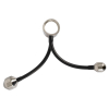 cockring plugs lestes en metal heavy ring 840gr 2