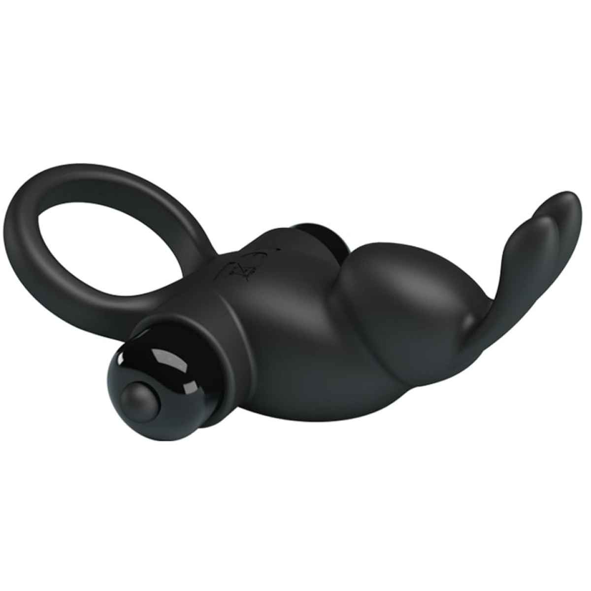 cockring rabbit pretty love 10 vibrations 1