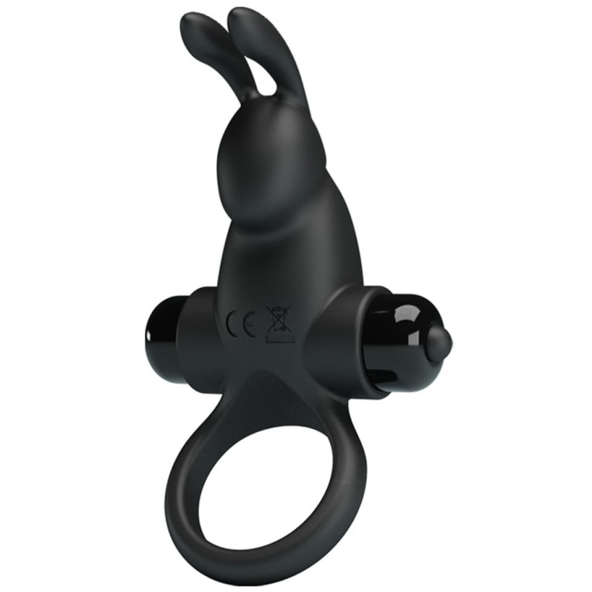 cockring rabbit pretty love 10 vibrations