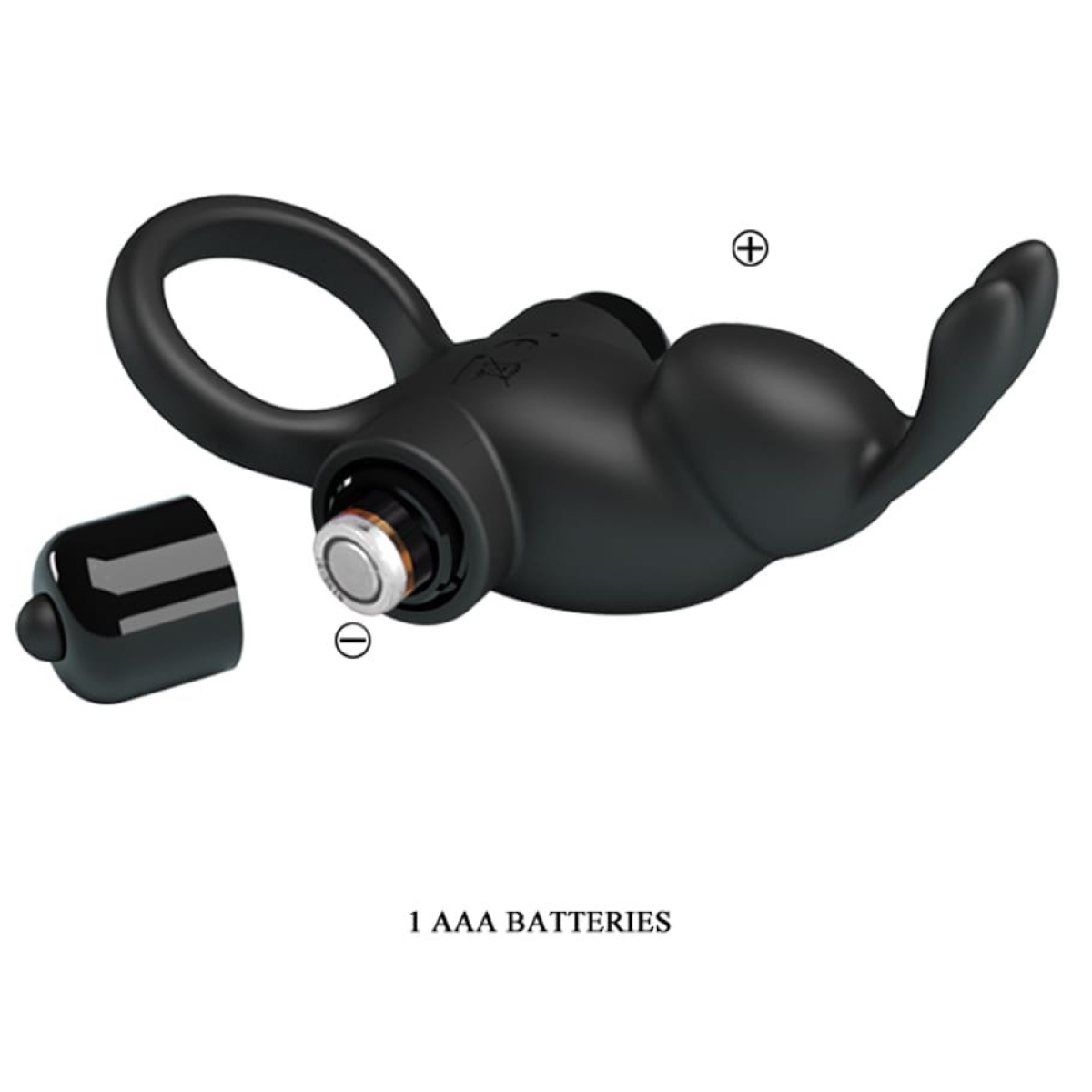 cockring rabbit pretty love 10 vibrations 3