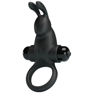 cockring rabbit pretty love 10 vibrations