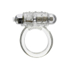 cockring silicon vibr clear