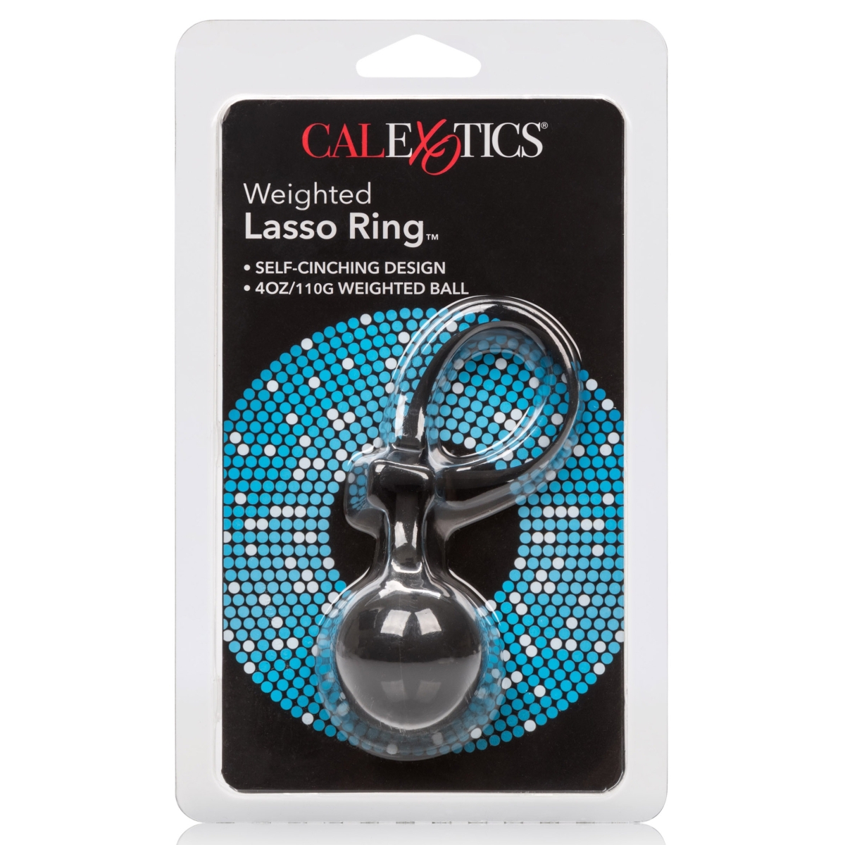 cockring silicone lasso ring 110gr 1