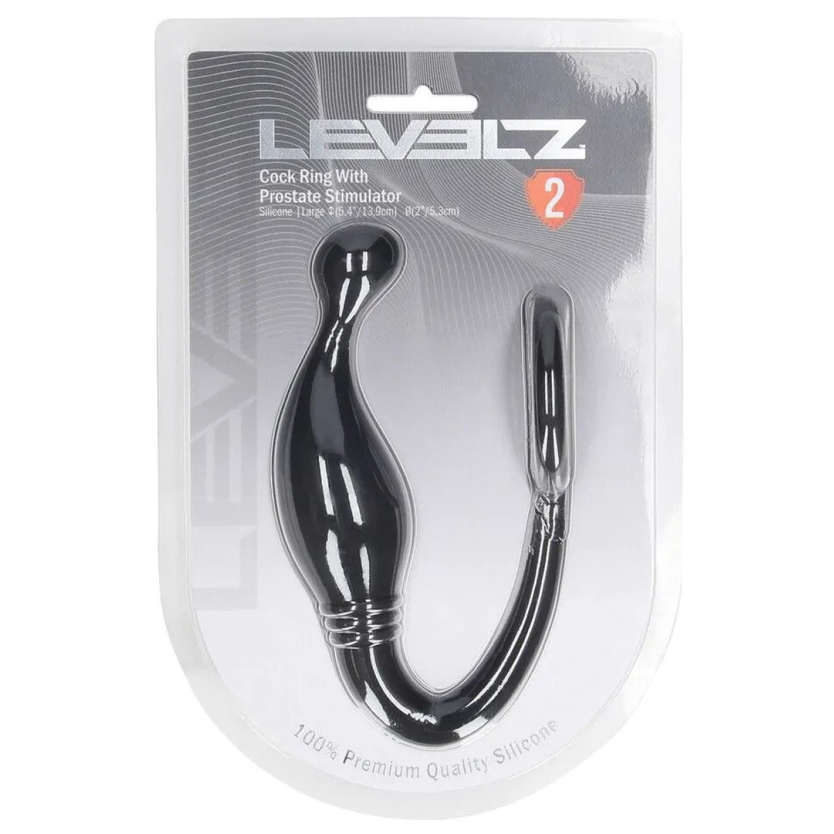 cockring stimulateur prostate ringpy l 12 x 33cm 1