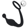 cockring stimulateur prostate ringpy l 12 x 33cm