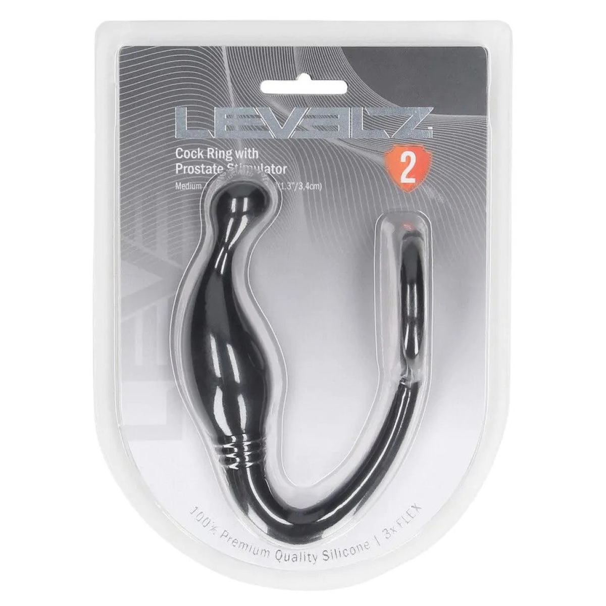 cockring stimulateur prostate ringpy m 11 x 29cm 1