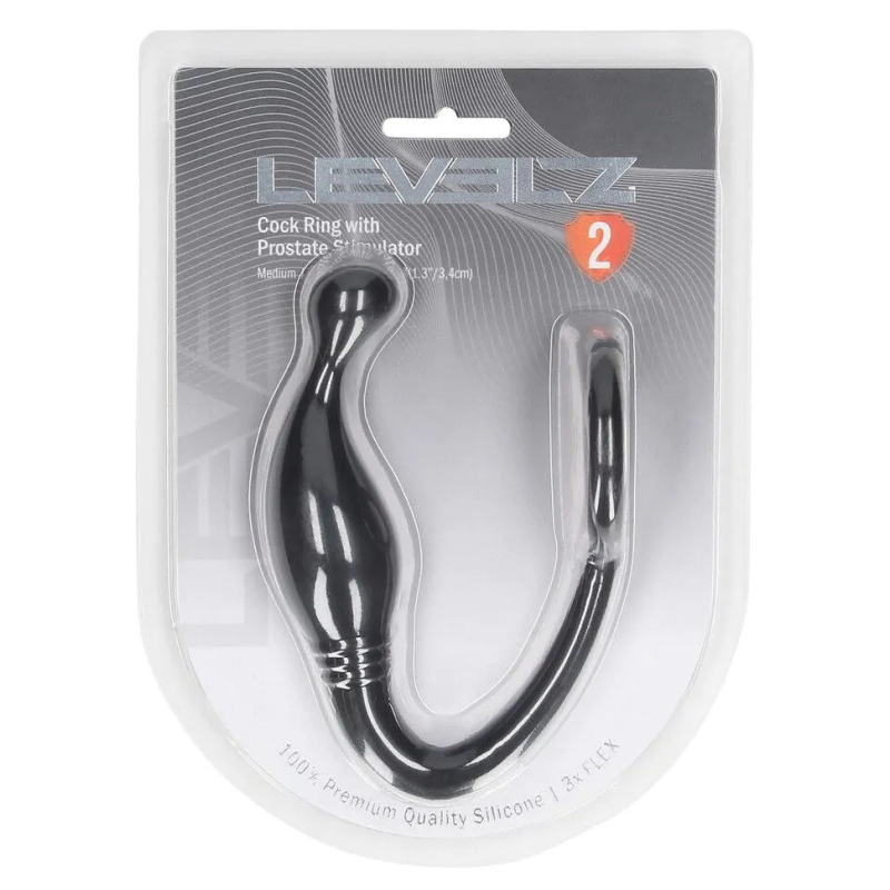 cockring stimulateur prostate ringpy m 11 x 29cm 1