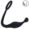 cockring stimulateur prostate ringpy m 11 x 29cm