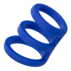 cockring triple cock cage admiral 32 37mm 2