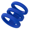cockring triple cock cage admiral 32 37mm 8