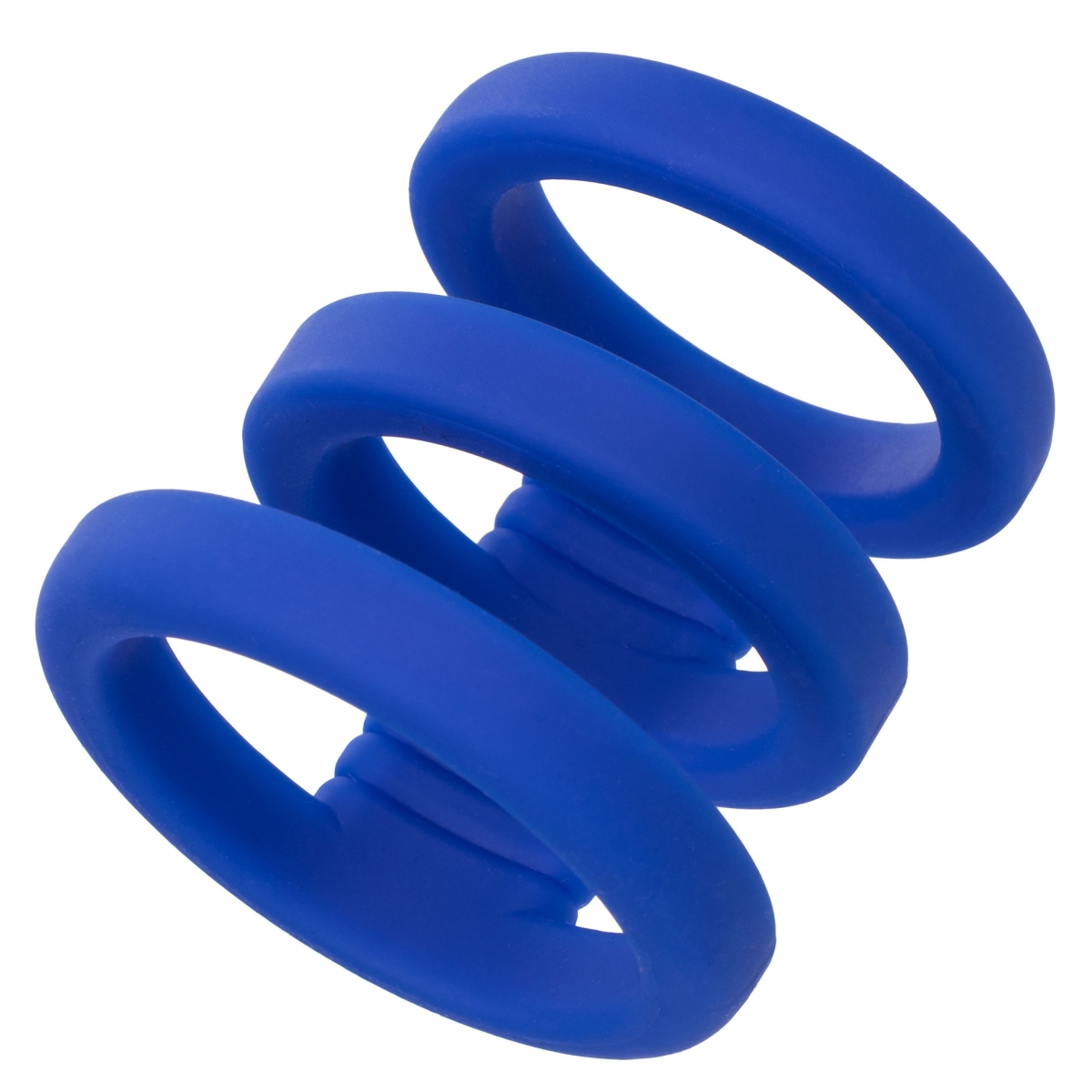 cockring triple cock cage admiral 32 37mm 8