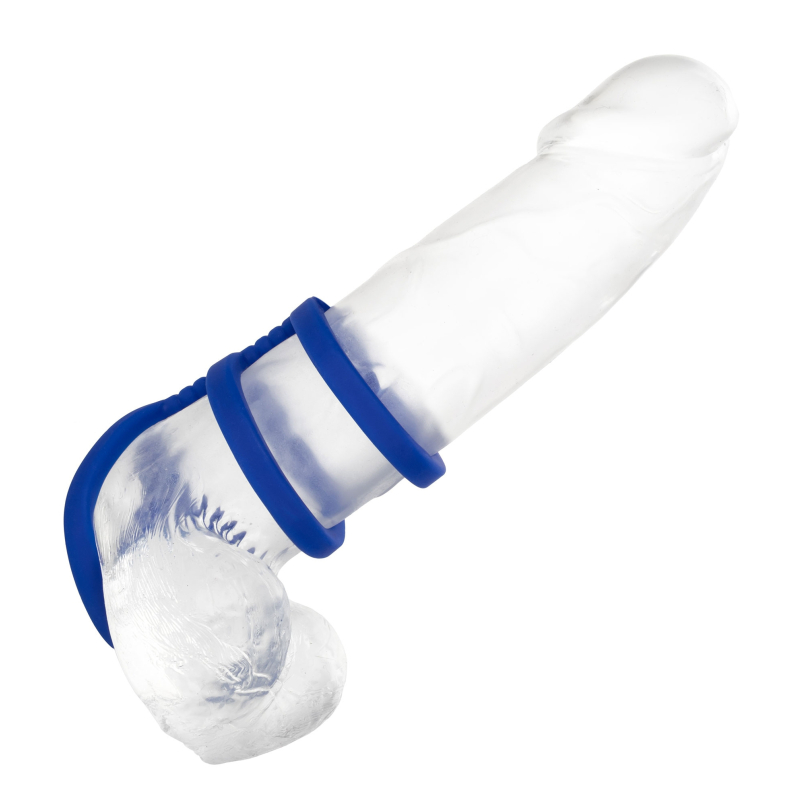 cockring-triple-cock-cage-admiral-32-37mm cockring triple cock cage admiral 32 37mm