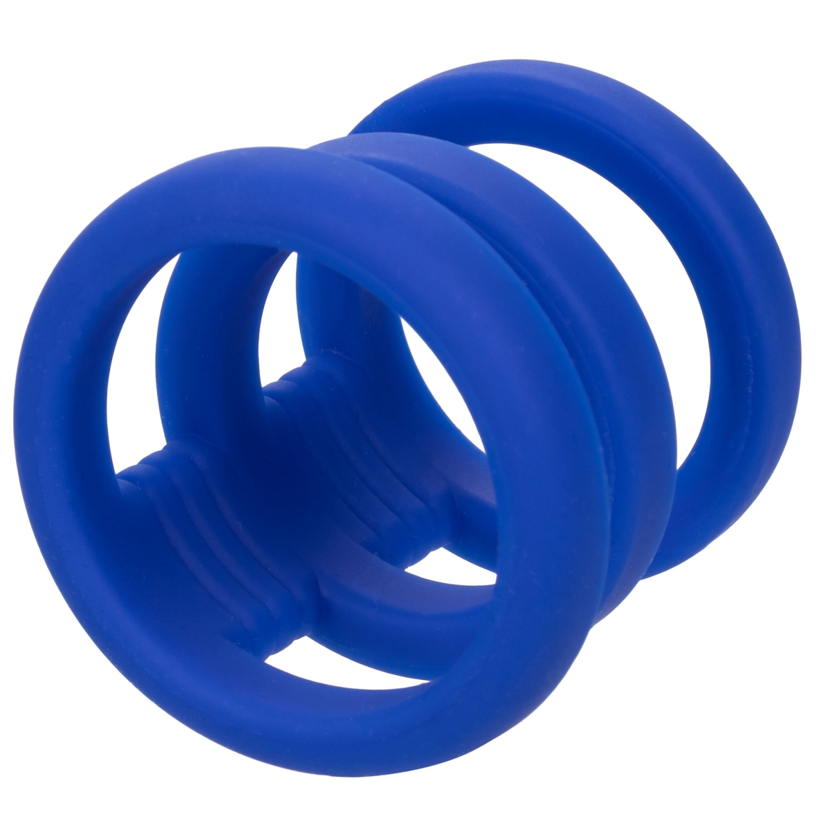 cockring triple cock cage admiral 32 37mm 9