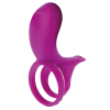 cockring vibrant annel stim 30mm