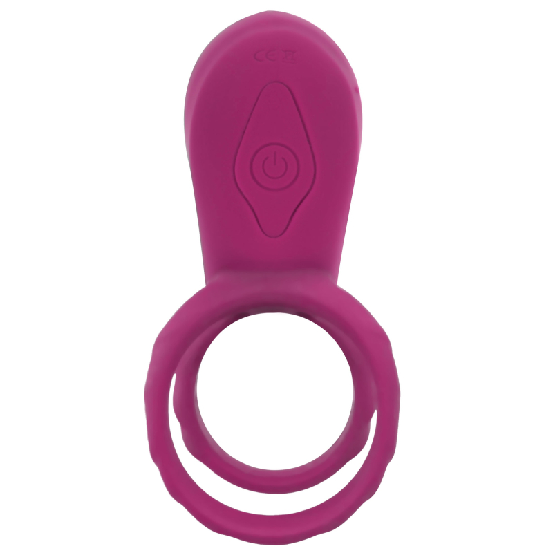 cockring vibrant annel stim 30mm 3