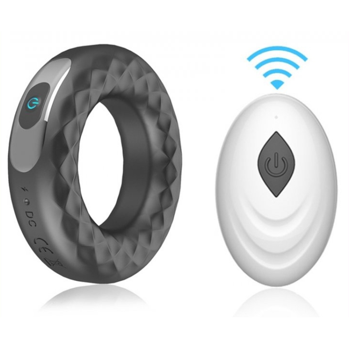 cockring vibrant atlas 42mm