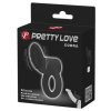 cockring vibrant cobra pretty love one push 1