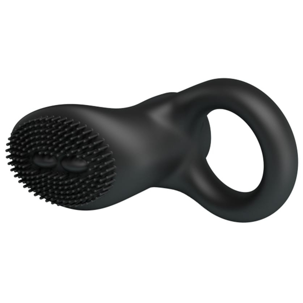 cockring vibrant cobra pretty love one push 2