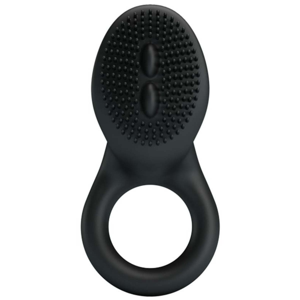 cockring vibrant cobra pretty love one push 3