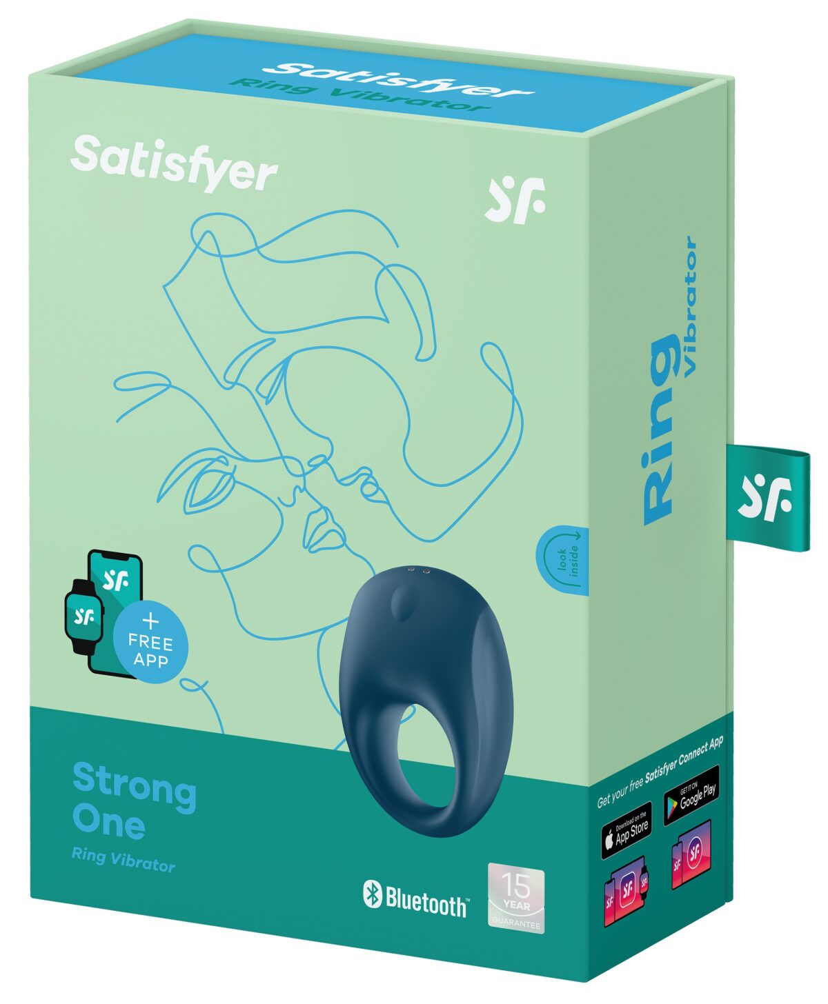 cockring vibrant connecte strong one satisfyer 2 scaled