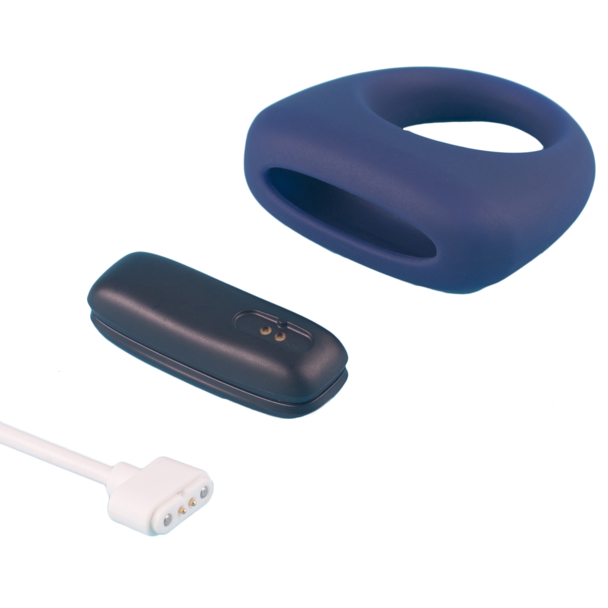 cockring vibrant controle a distance dante 28mm 11