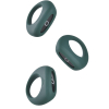 cockring vibrant controle a distance dante ii 32mm 4