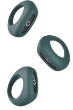 cockring vibrant controle a distance dante ii 32mm 4
